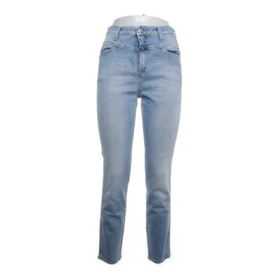 Jeans (Blå) från Closed Bomull, Elastan