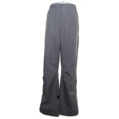 Träningsbyxor (Grå) från Backtee Polyester
