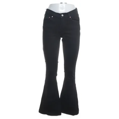 Jeans (Svart) från Perfect Jeans Gina Tricot Bomull, Polyester