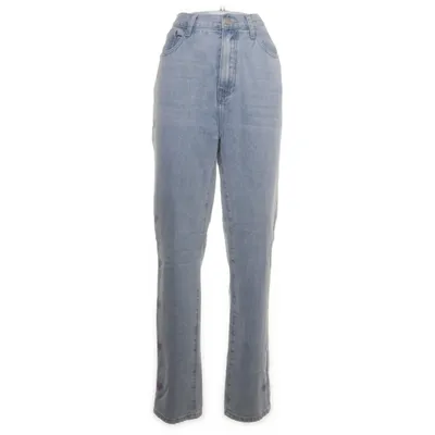 Jeans (Blå) från Redial Bomull