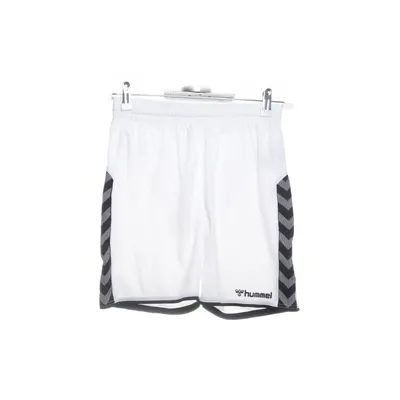 Träningsshorts (Vit) från Hummel