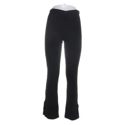 Broek (Zwart) van Edited Elastaan, Polyamide