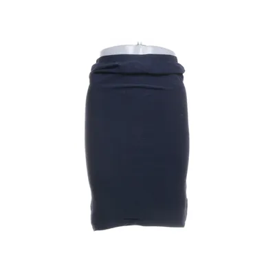 Mammakjol (Blå) från Mamalicious Nylon