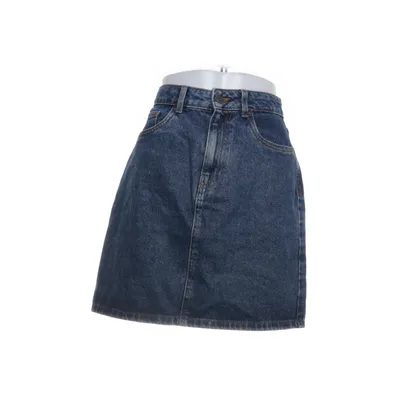 Jeanskjol (Blå) från Vero Moda Denim