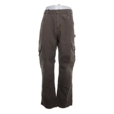 Cargobyxor (Brun) från Carhartt Bomull