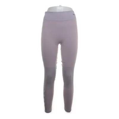 Sportleggings (Lila) van Hummel Elastaan, Polyamide, Polyester