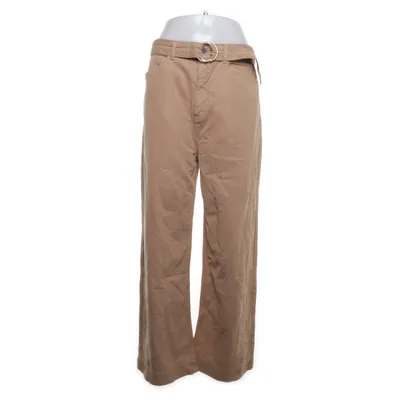 Jeans (Brun) från Nümph