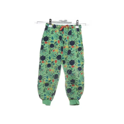 Sweatpants (Green, Multicolored) from Frugc Organic cotton