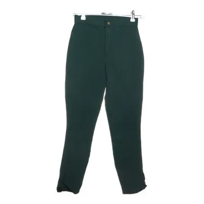 Breeches (Green) from Sans Pareil