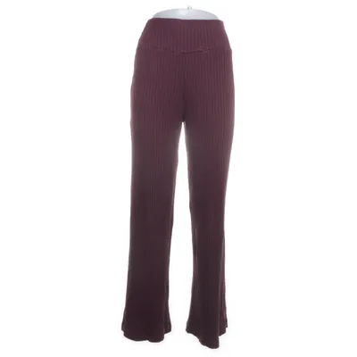 Palazzo pants (Purple) from Les Lunes Elastane, Viscose