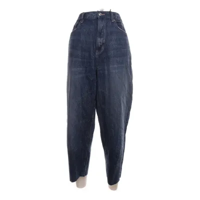 Spijkerbroek (Blauw) van American Eagle Katoen