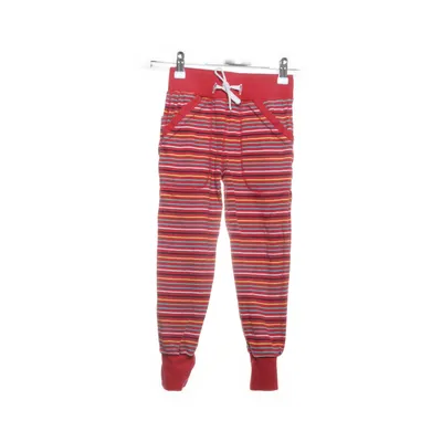 Pyjamasbyxor (Röd, Flerfärgad) från Geggamoja Collection