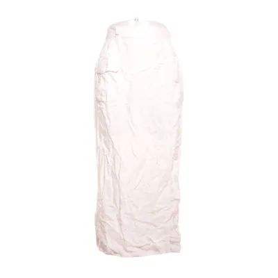 Wrap skirt (White) from Canard