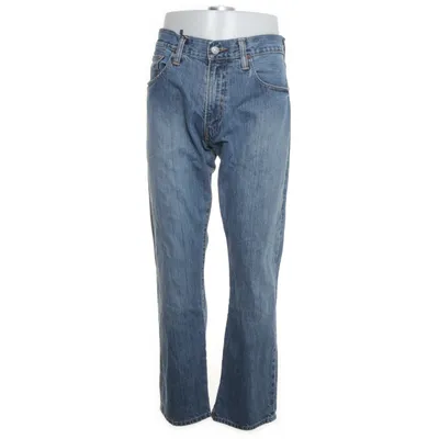 Jeans (Blå) från Polo Ralph Lauren Bomull