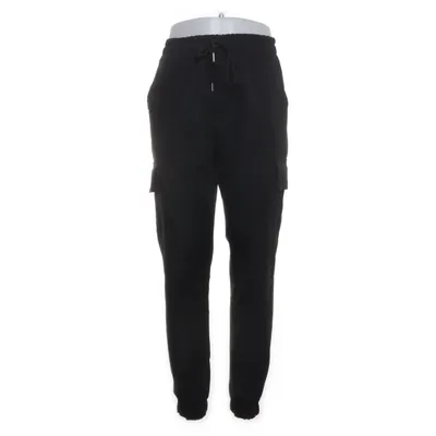 Cargo broek (Zwart) van FRILIVIN Polyester