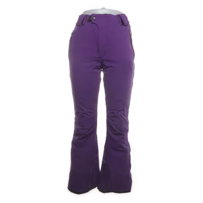 Skibroek (Lila) van Waveboard Elastaan, Nylon, Polyester