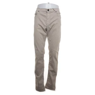 Jeans (Grå) fra SAND Jeans