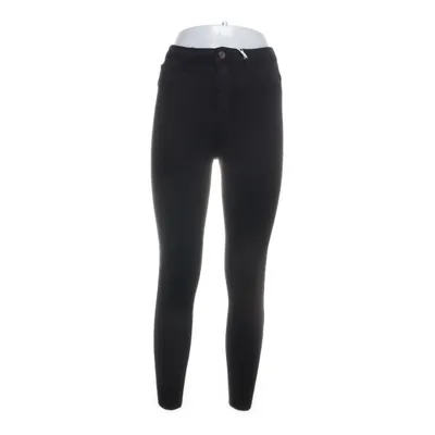 Spijkerbroek (Zwart) van Perfect Jeans Katoen, Elastaan