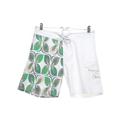 Swim shorts (White) from Oxbow Polyester