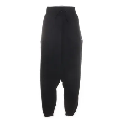 Mjukisbyxor (Svart) från Nike Bomull, Polyester