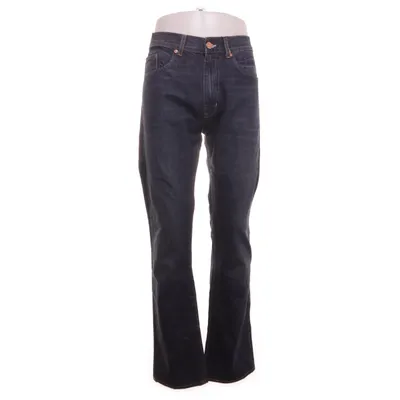 Spijkerbroek (Blauw) van Acne Studios Katoen