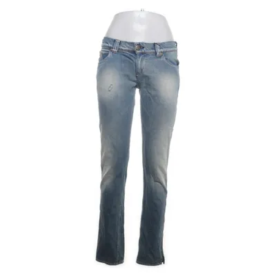 Jeans (Blå) från Armani Jeans Bomull, Elastan