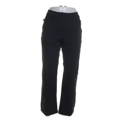 Friluftsbyxor (Grå) från Jack Wolfskin Elastan, Polyamid