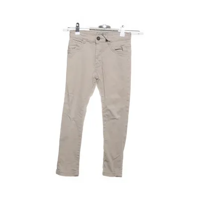 Jeans (Beige) från Zara Boys Collection Bomull, Polyester