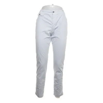 Chinos (Blue) from Boss Hugo Boss Cotton, Elastane, Polyester