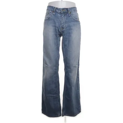 Jeans (Blå) från Hilfiger Denim Bomull