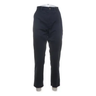 Chinos (Blauw) van Polo Ralph Lauren Katoen, Elastaan