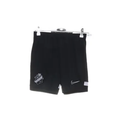 Sports shorts (Black, White) from Nike Polyester