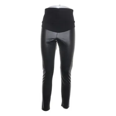Zwangerschapsbroek (Zwart) van Calzedonia Katoen, Elastaan, Viscose