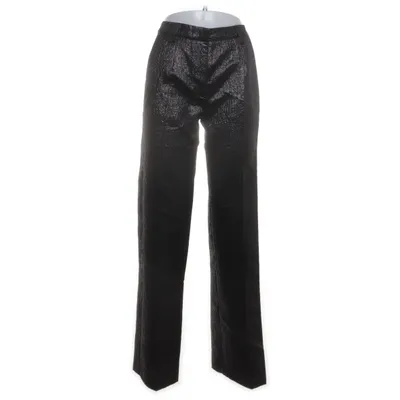 Broek (Zwart) van NA-KD Polyester