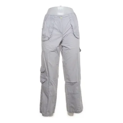 Cargo pants (Gray) from Apriori Cotton