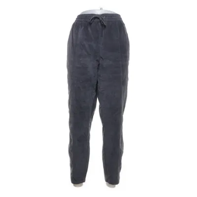 Corduroy pants (Blue) from Gina Benotti