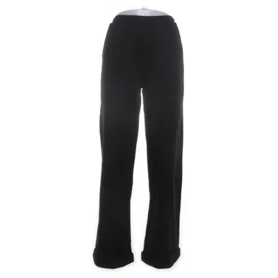 Sweatpants (Black) from Alo Yoga Cotton, Polyester