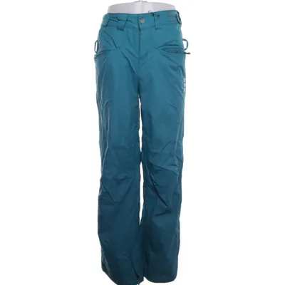 Skibroek (Blauw) van Billabong Nylon