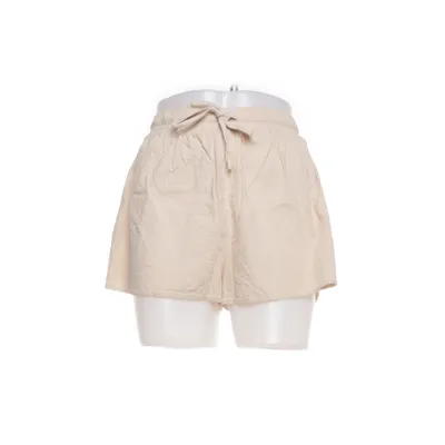 Shorts (Beige) fra Showpo Bomuld
