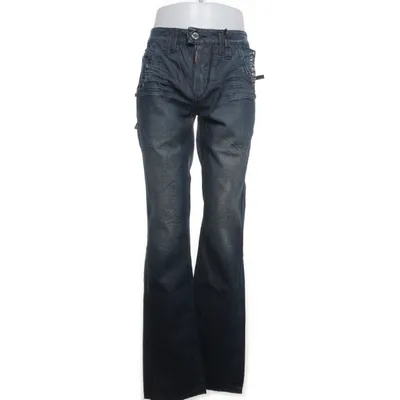 Jeans (Blue) from Takeshy Kurosawa Cotton