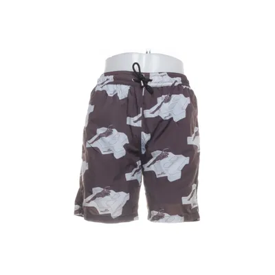 Zwemshort (Bruin, Grijs) van Misbhv