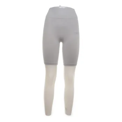 Compressieshorts (Grijs) van ICIW Nylon, Elastaan