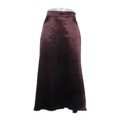 Maxi rok (Rood) van H&M Polyester
