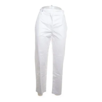 Kostymbyxor (Vit) från Tommy Hilfiger Bomull, Elastan, Lyocell