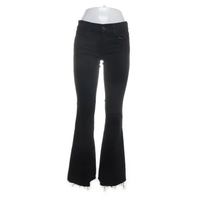 Jeans (Sort) fra J Brand Bomuld, Elastan