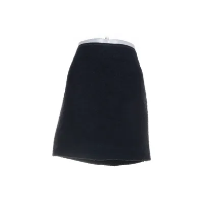 Kjol (Blå, Svart) från Marc O'Polo Akryl, Alpackaull, Polyester, Ull