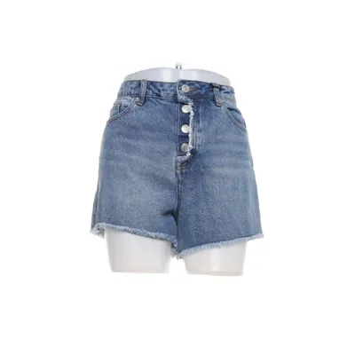 Jeansshorts (Blå) från New Look Denim Bomull