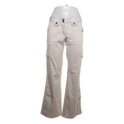 Cargobukser (Beige) fra Boysen's Bomuld, Elastan