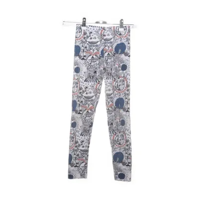 Leggings (White, Blue, Brown, Multicolored) from Aarre Organic cotton, Elastane