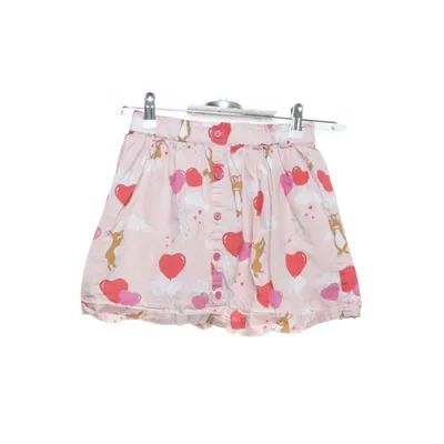 Kjol (Rosa, Flerfärgad) från Mini Boden